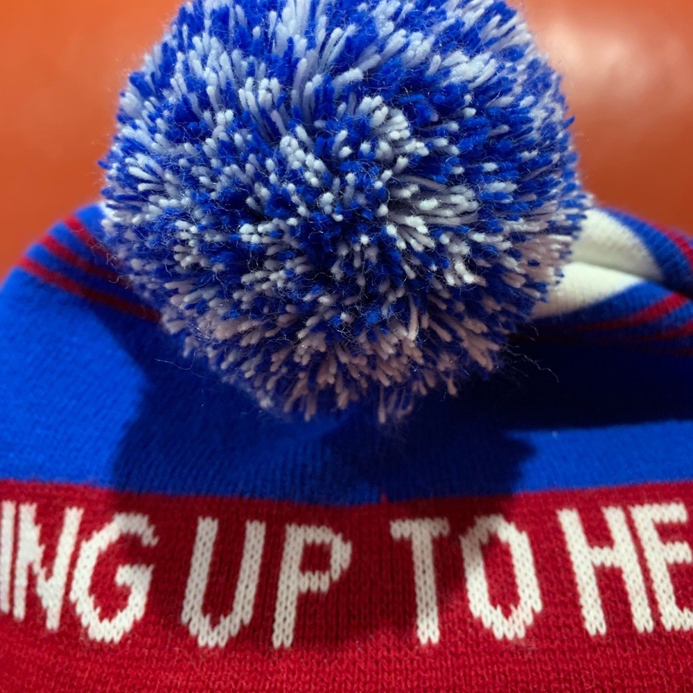 Warm hat - Picture 4 of 7